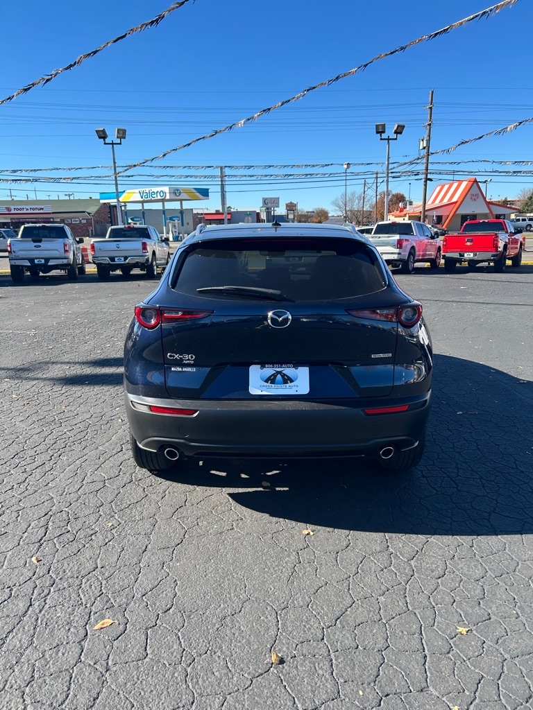 Mazda CX-30 2.5 S Premium Package AWD 2024
