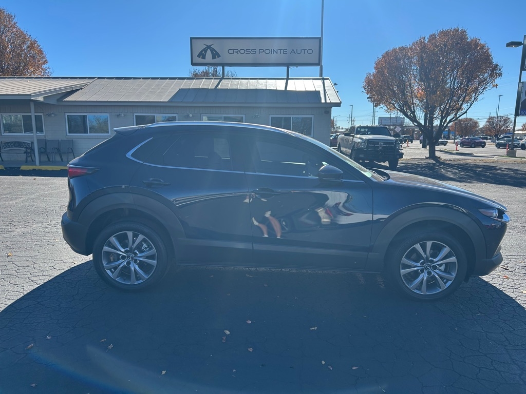 Mazda CX-30 2.5 S Premium Package AWD 2024