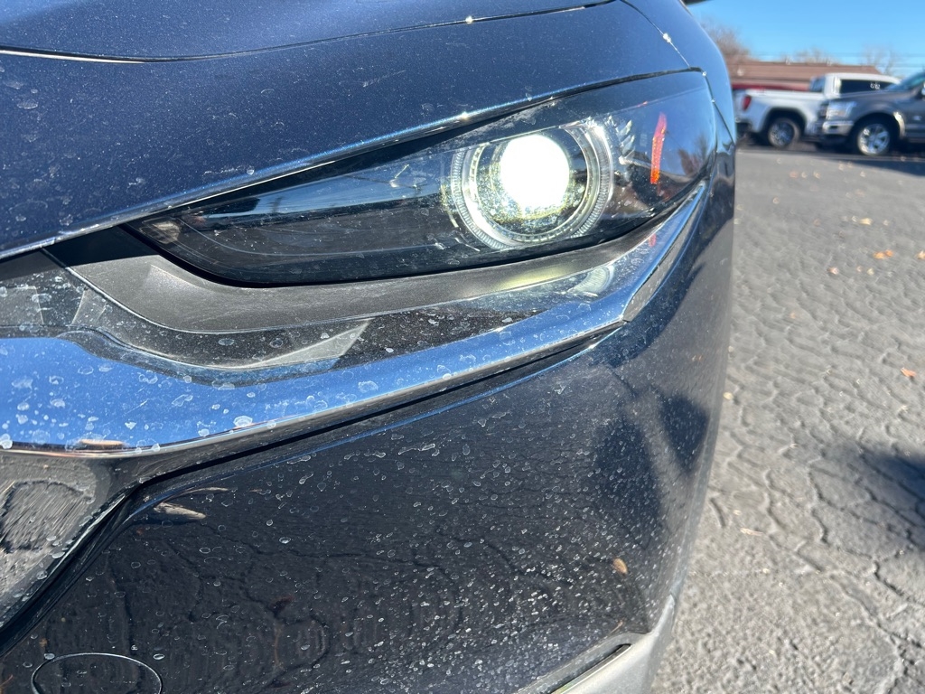 Mazda CX-30 2.5 S Premium Package AWD 2024