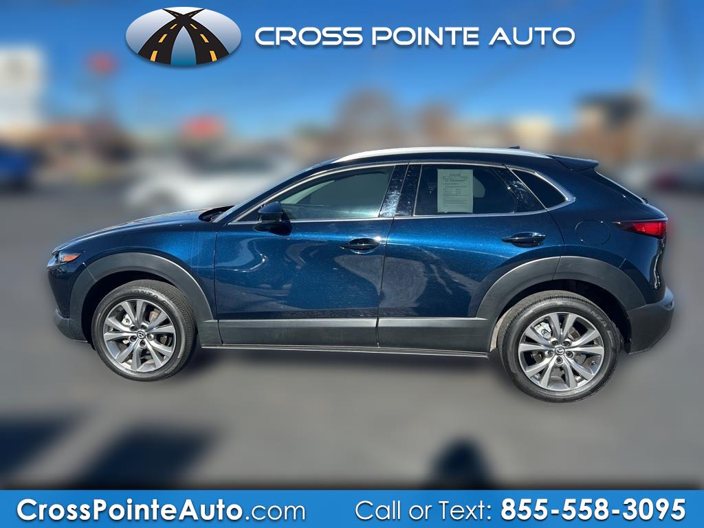 2024 Mazda CX-30 Premium's photo