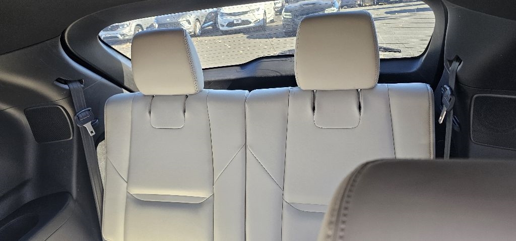 Mazda CX-9 Signature AWD 2022