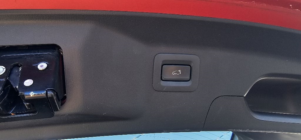 Mazda CX-9 Signature AWD 2022