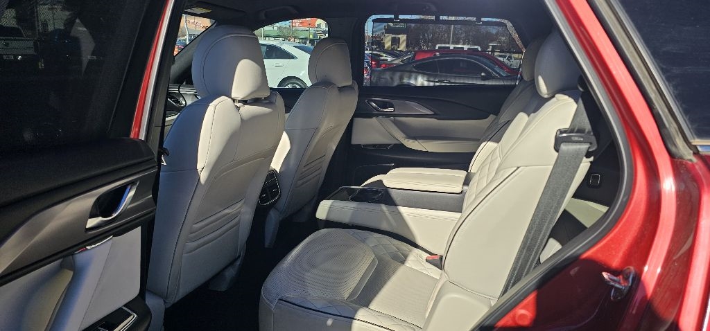 Mazda CX-9 Signature AWD 2022