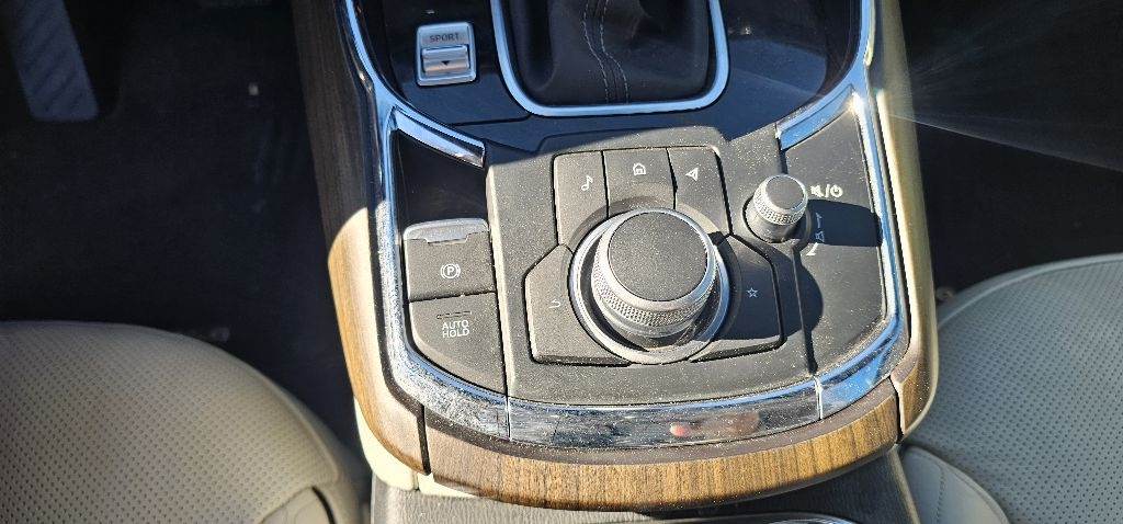 Mazda CX-9 Signature AWD 2022