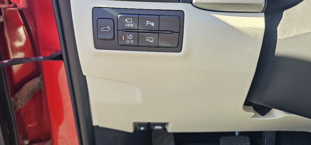 Mazda CX-9 Signature AWD 2022