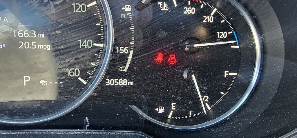 Mazda CX-9 Signature AWD 2022