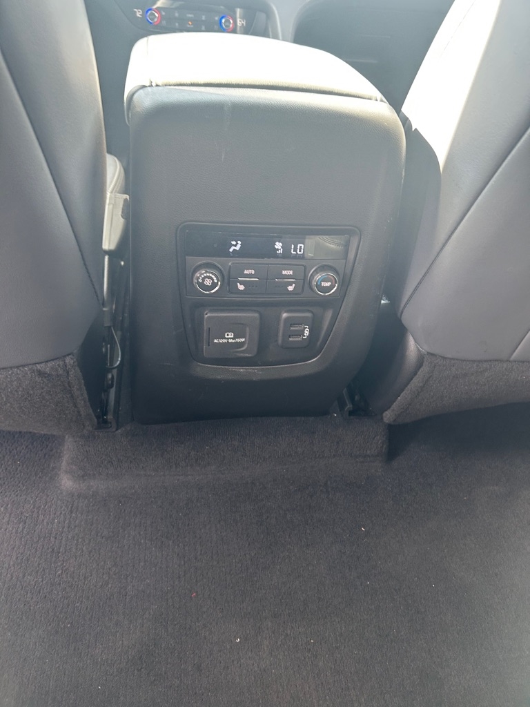 Buick Enclave AWD 4dr Premium 2024