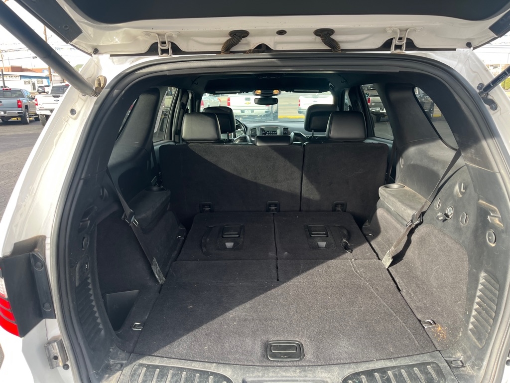 Dodge Durango GT Plus AWD 2020