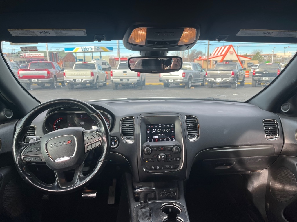 Dodge Durango GT Plus AWD 2020