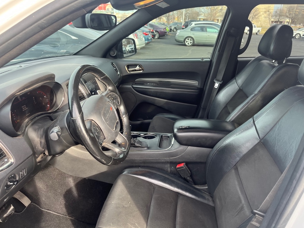 Dodge Durango GT Plus AWD 2020