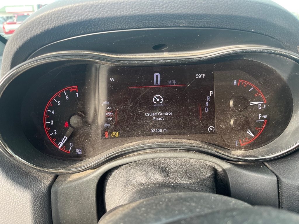 Dodge Durango GT Plus AWD 2020