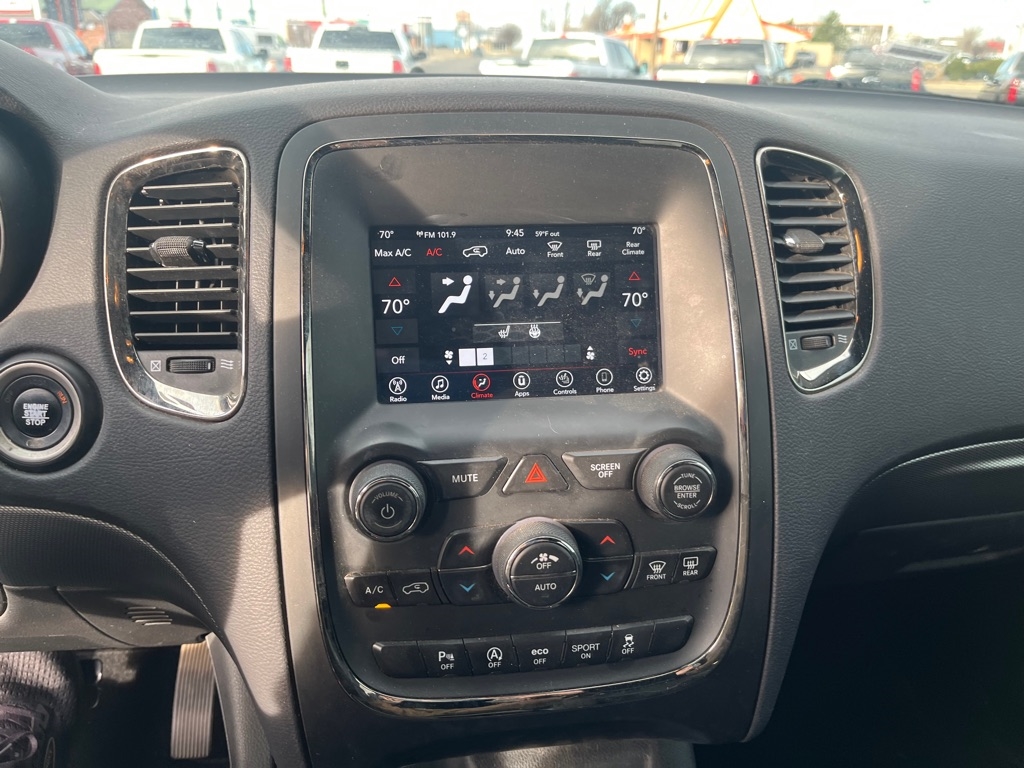 Dodge Durango GT Plus AWD 2020