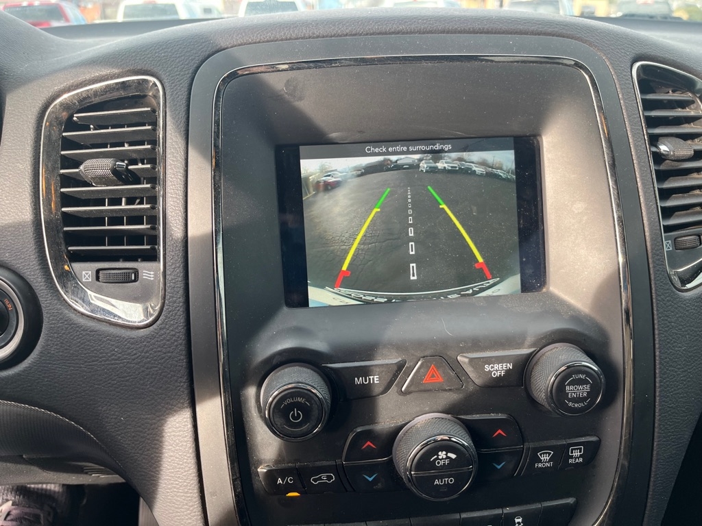 Dodge Durango GT Plus AWD 2020