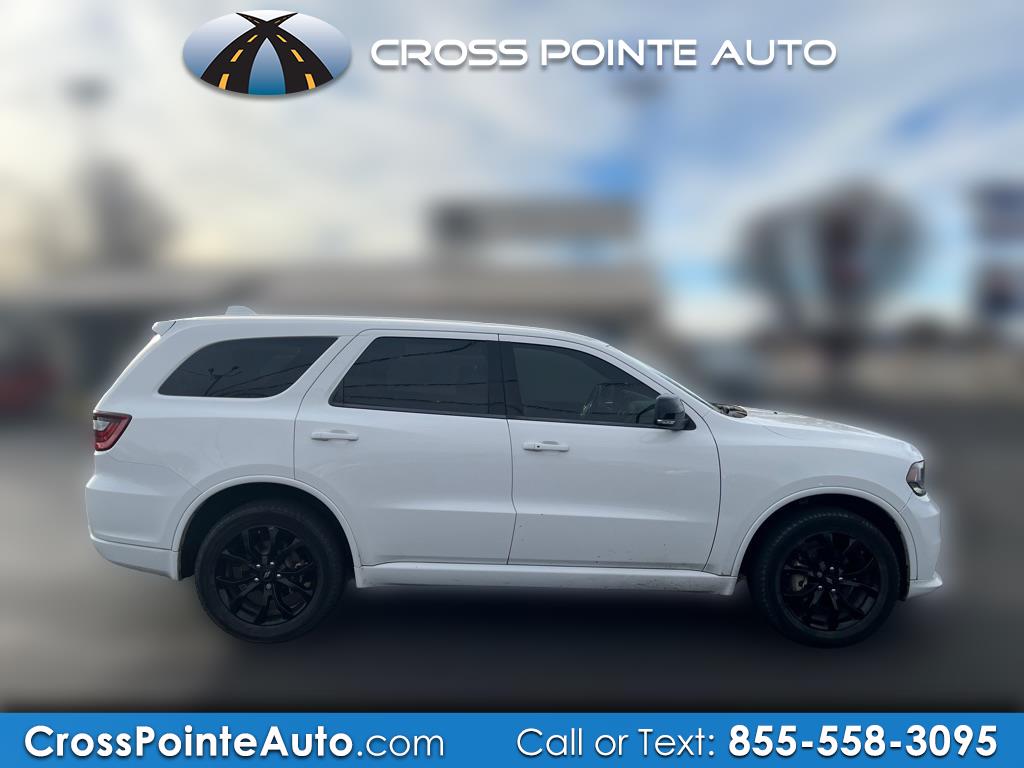 2020 Dodge Durango GT Plus AWD