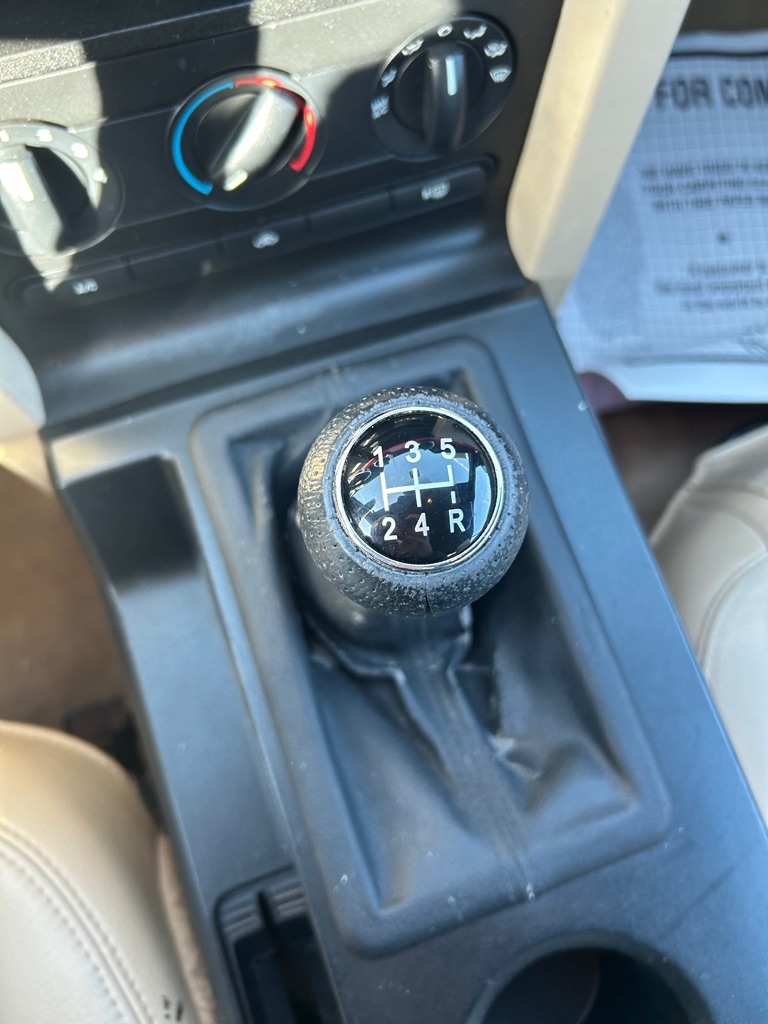 Ford Mustang 2dr Conv Premium 2005