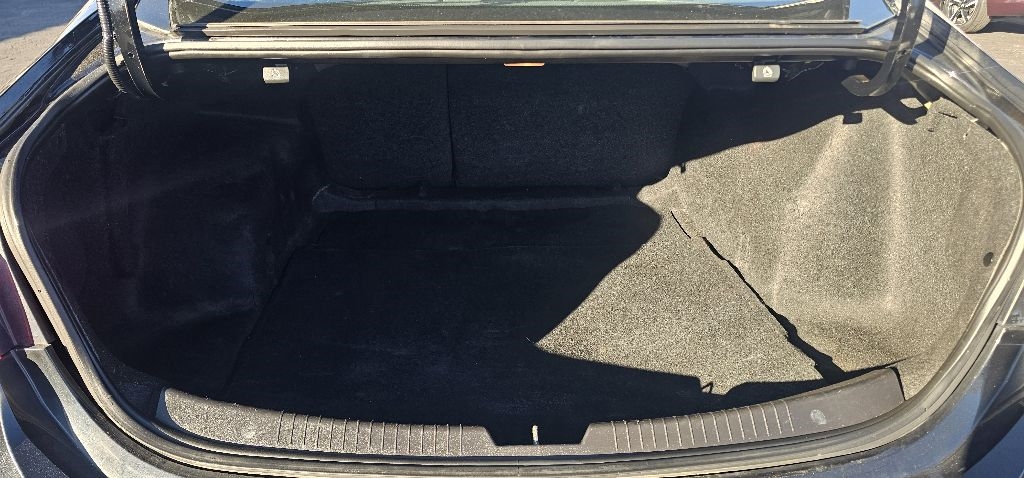 Chevrolet Malibu 4dr Sdn LT w/1LT 2017