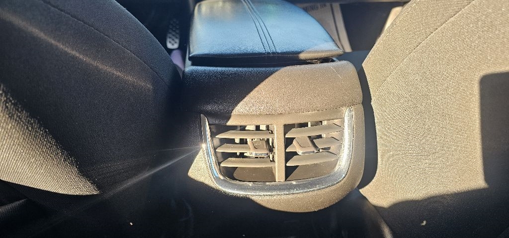 Chevrolet Malibu 4dr Sdn LT w/1LT 2017