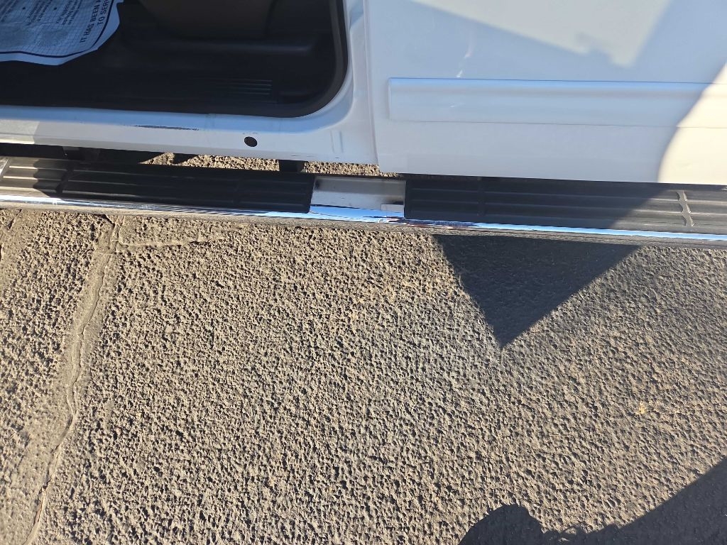 Chevrolet Silverado 1500 4WD Crew Cab 143.5" LTZ 2013