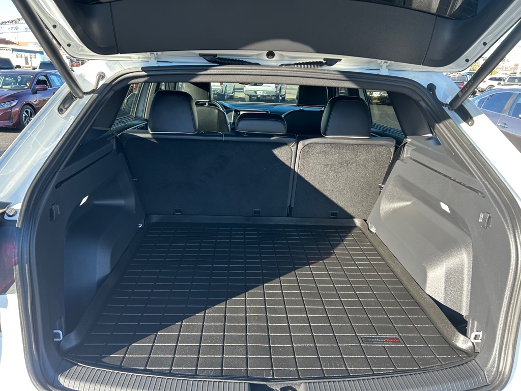 Volkswagen Atlas Cross Sport 2.0T SEL Premium R-Line 4MOTION 2024