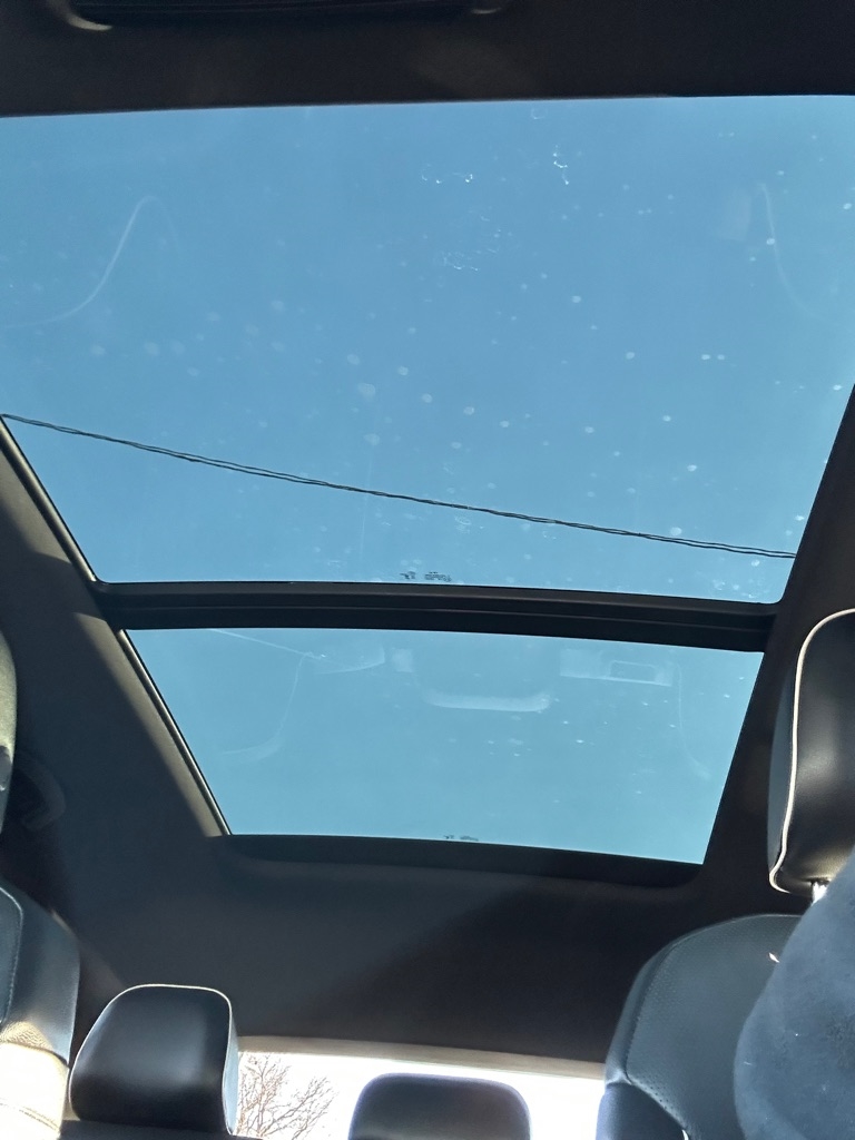 Volkswagen Atlas Cross Sport 2.0T SEL Premium R-Line 4MOTION 2024