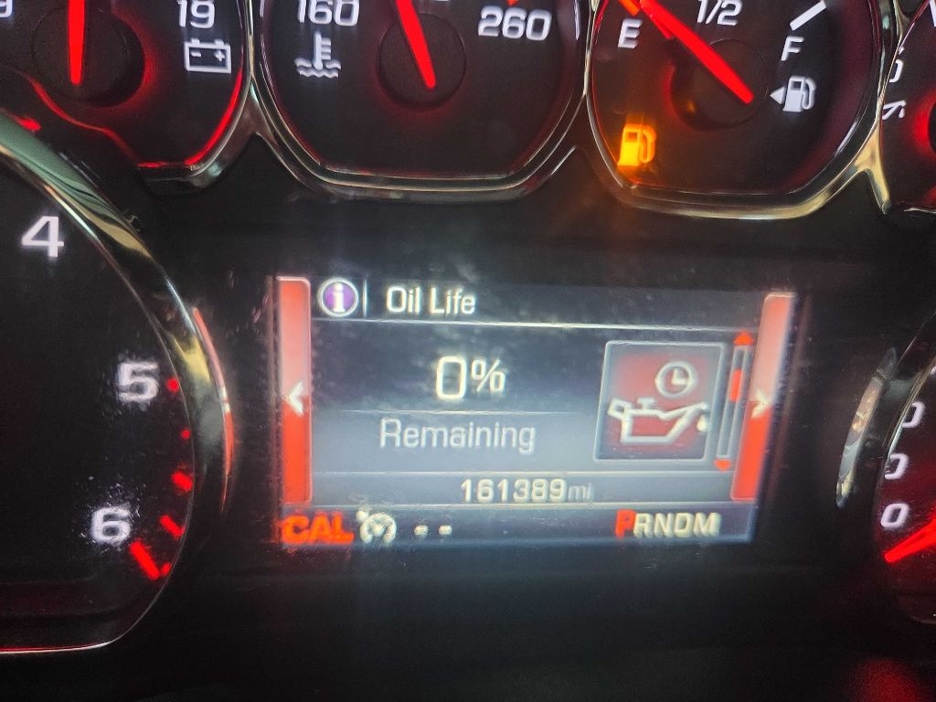 GMC Yukon 4WD 4dr SLT 2015