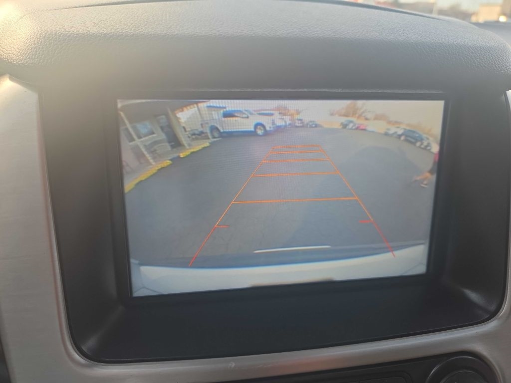 GMC Yukon 4WD 4dr SLT 2015