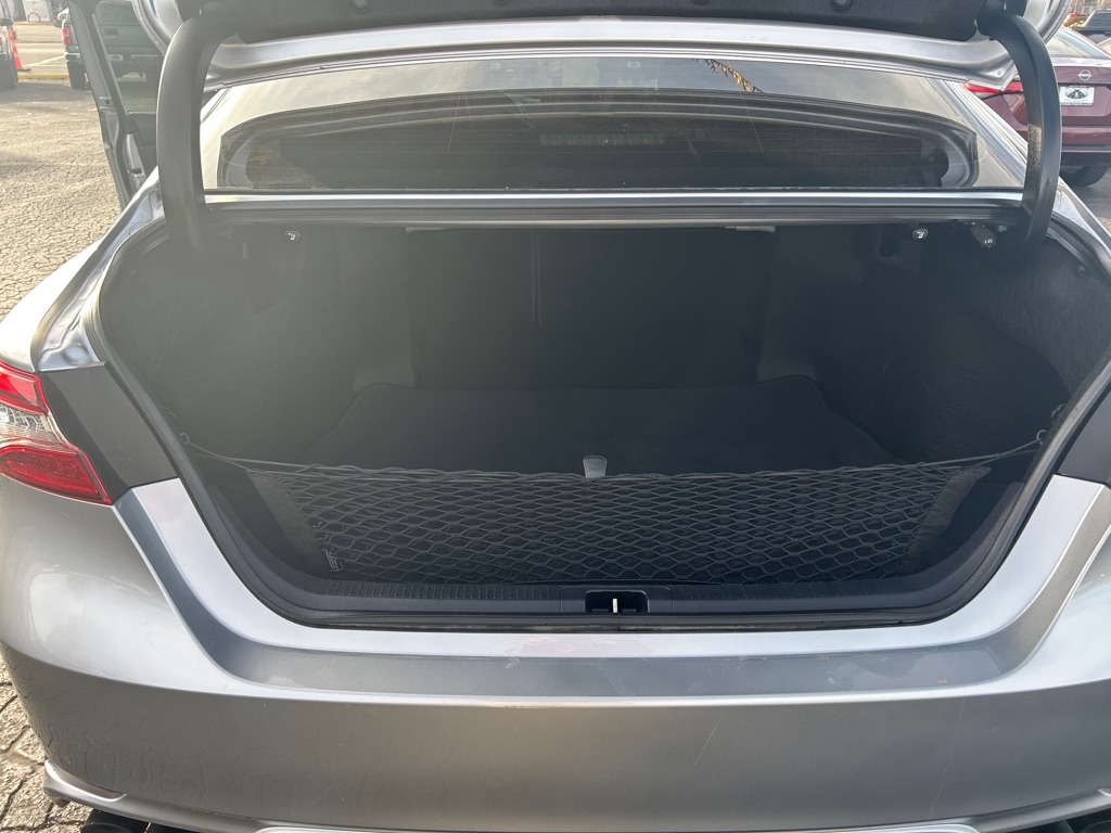 Toyota Camry XSE Auto (Natl) 2023