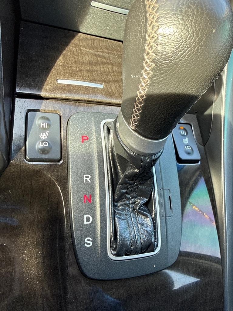 Acura TSX 4dr Sdn I4 Auto 2013