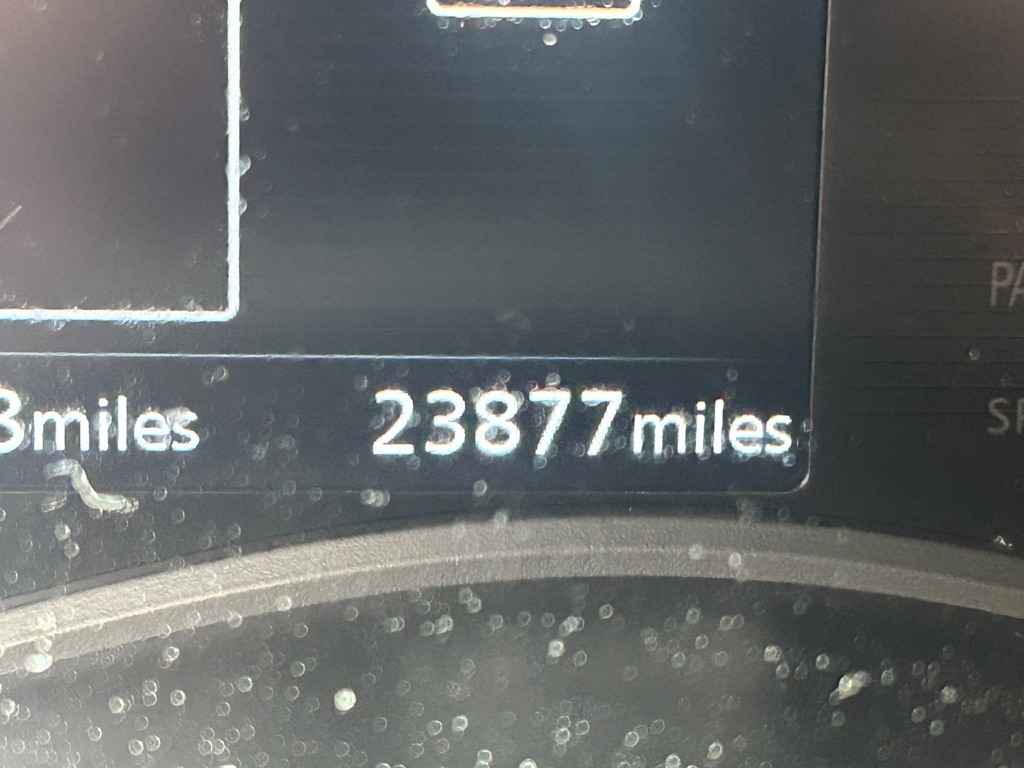 Nissan Kicks SV FWD 2024