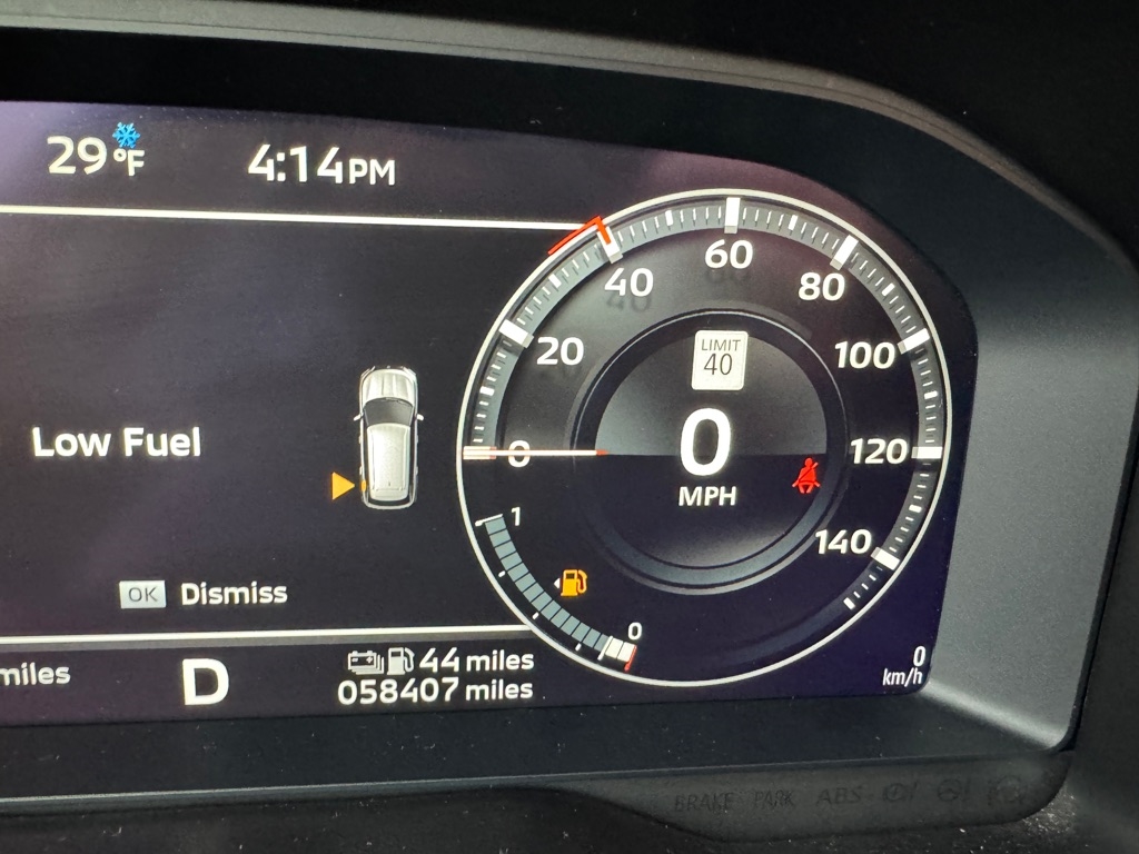 Mitsubishi Outlander PHEV 40th Anniversary S-AWC 2023