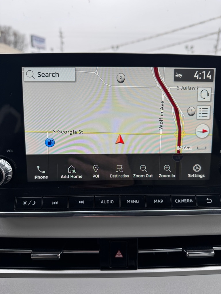 Mitsubishi Outlander PHEV 40th Anniversary S-AWC 2023