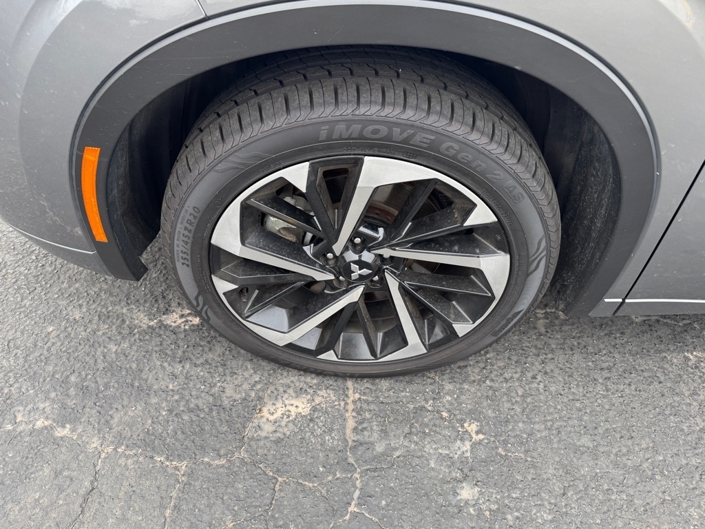 Mitsubishi Outlander PHEV 40th Anniversary S-AWC 2023