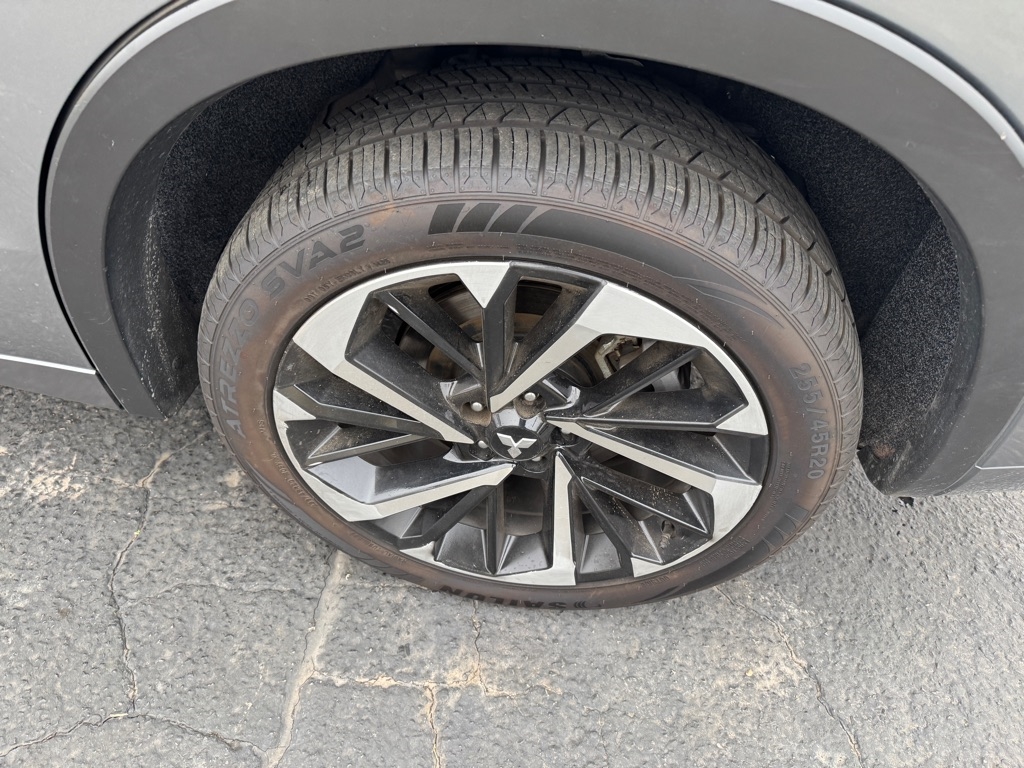 Mitsubishi Outlander PHEV 40th Anniversary S-AWC 2023