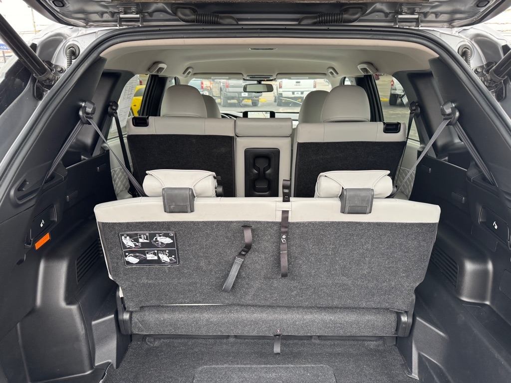 Mitsubishi Outlander PHEV 40th Anniversary S-AWC 2023