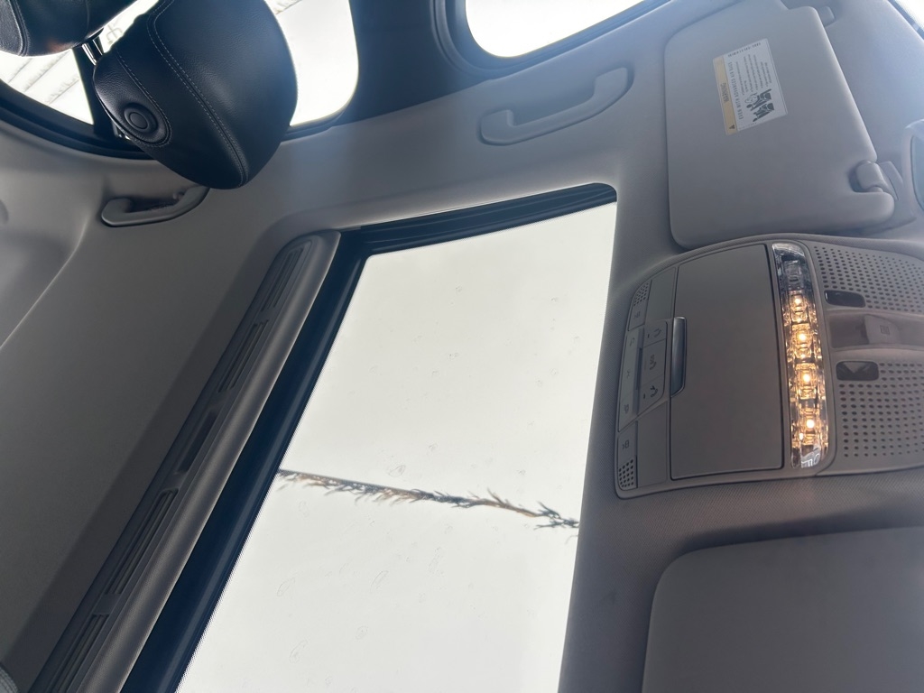 Mercedes-Benz C-Class C 300 4MATIC Sedan 2018