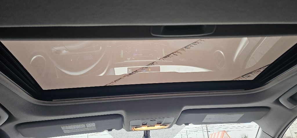 Toyota RAV4 FWD 4dr XLE (Natl) 2013