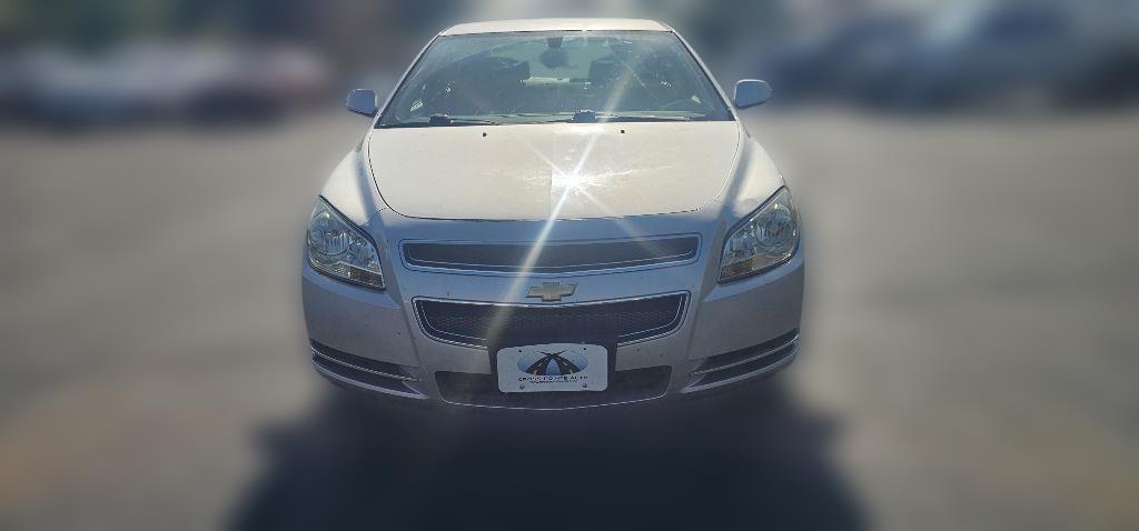 2010 Chevrolet Malibu 4dr Sdn LT w/1LT