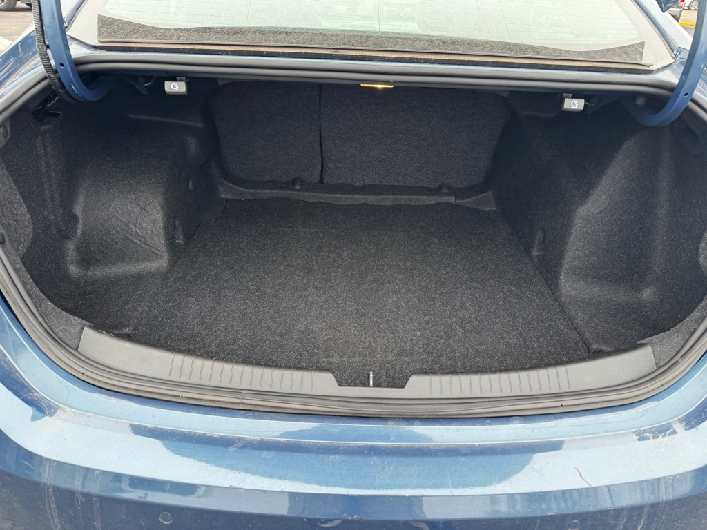 Chevrolet Malibu 4dr Sdn 1LT 2024