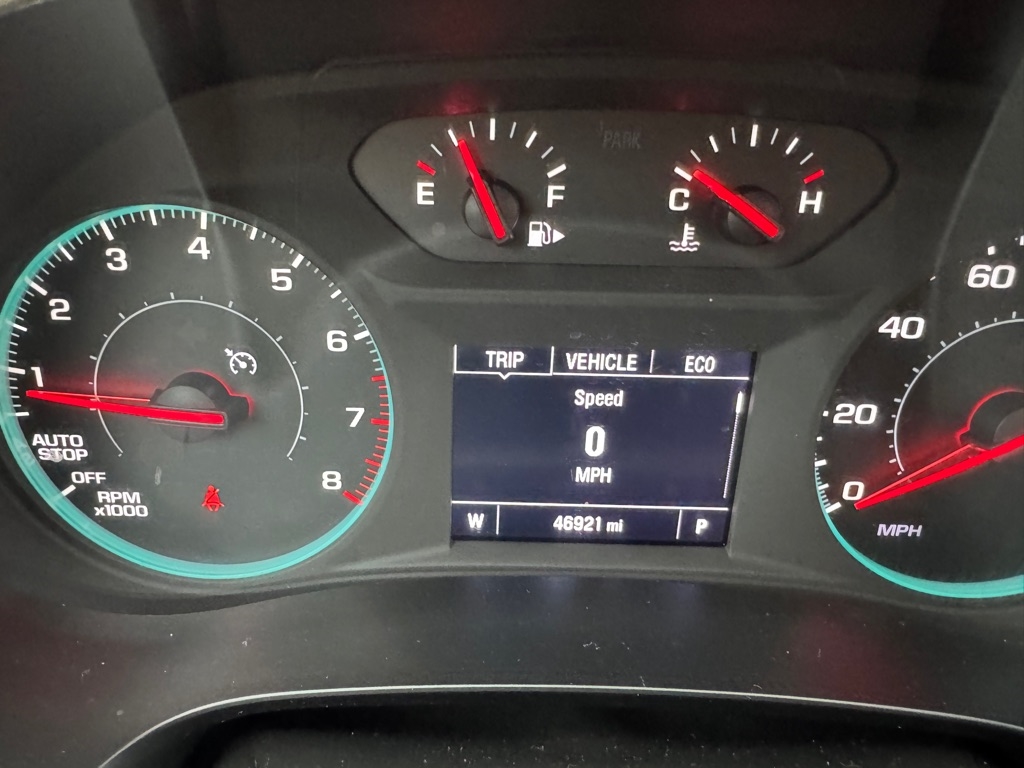 Chevrolet Malibu 4dr Sdn 1LT 2024