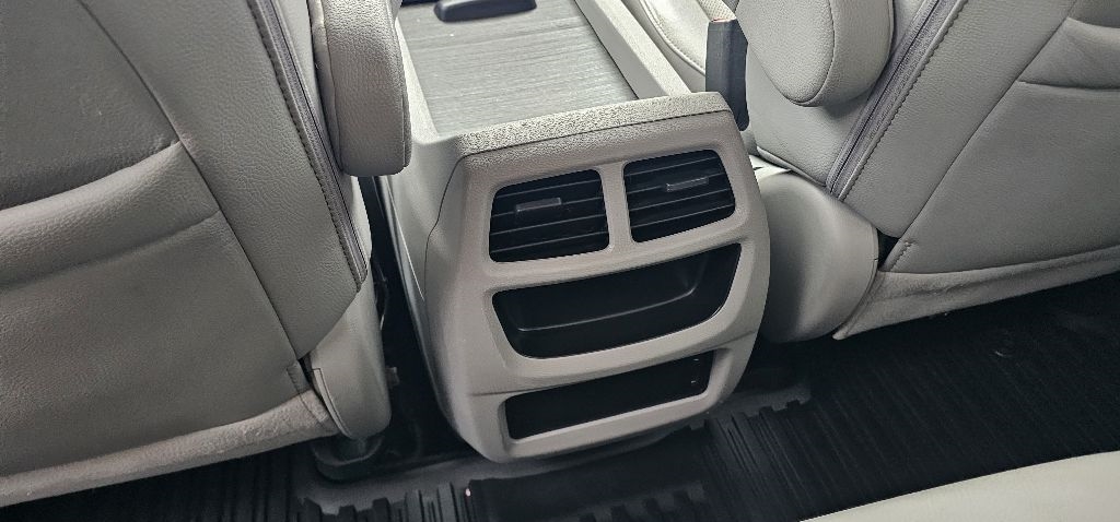 Honda Ridgeline RTL-E AWD 2019