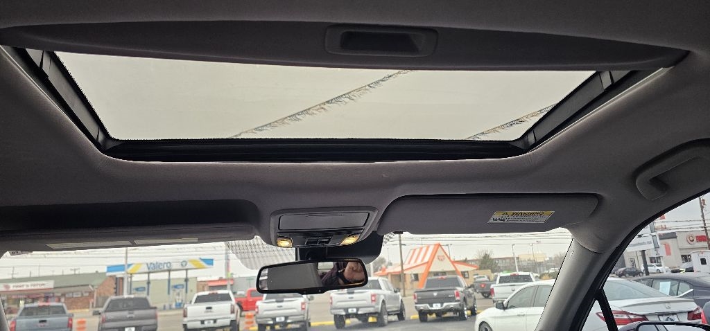 Honda Ridgeline RTL-E AWD 2019