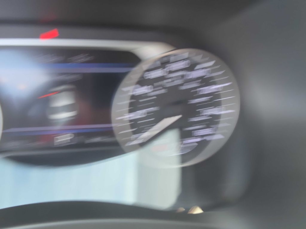 Nissan Sentra SV CVT 2024