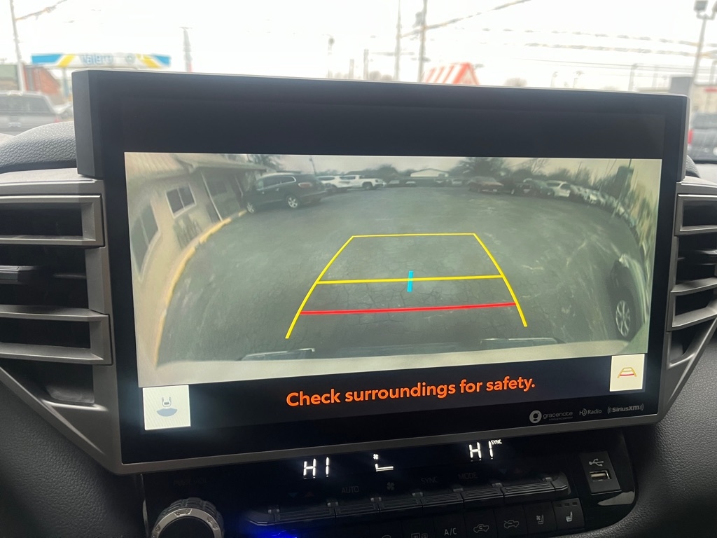 Toyota Tundra 4WD Limited CrewMax 6.5' Bed (Natl) 2023