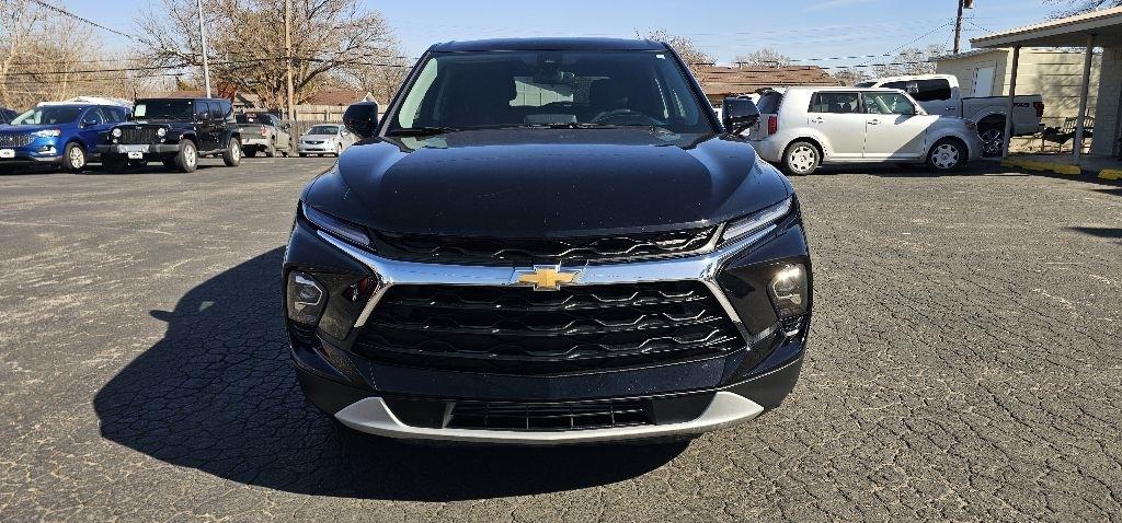 Chevrolet Blazer FWD 4dr LT w/2LT 2025