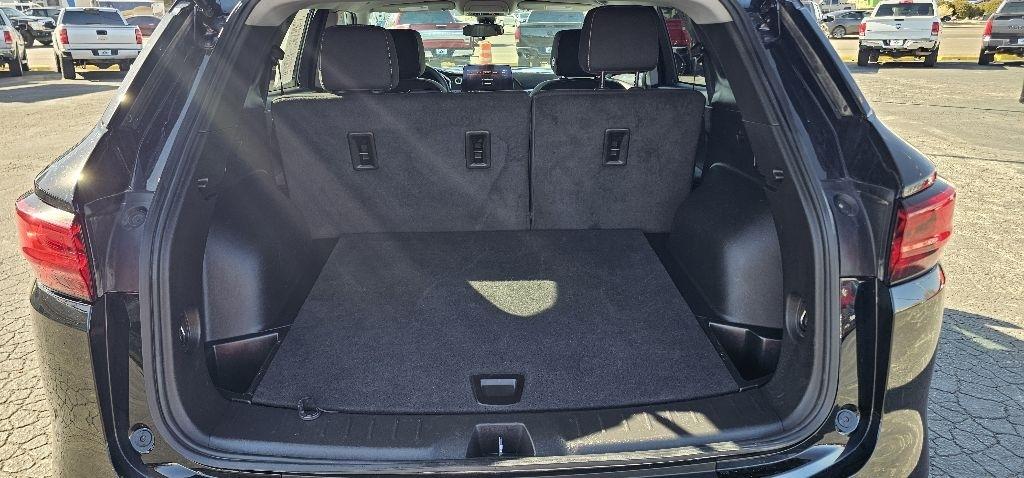 Chevrolet Blazer FWD 4dr LT w/2LT 2025