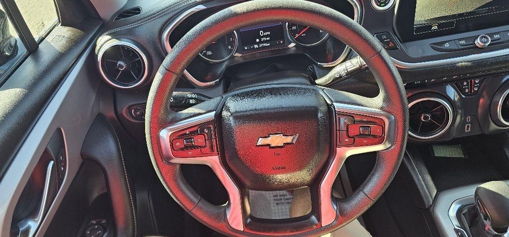 Chevrolet Blazer FWD 4dr LT w/2LT 2025