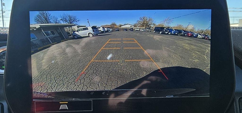 Chevrolet Blazer FWD 4dr LT w/2LT 2025