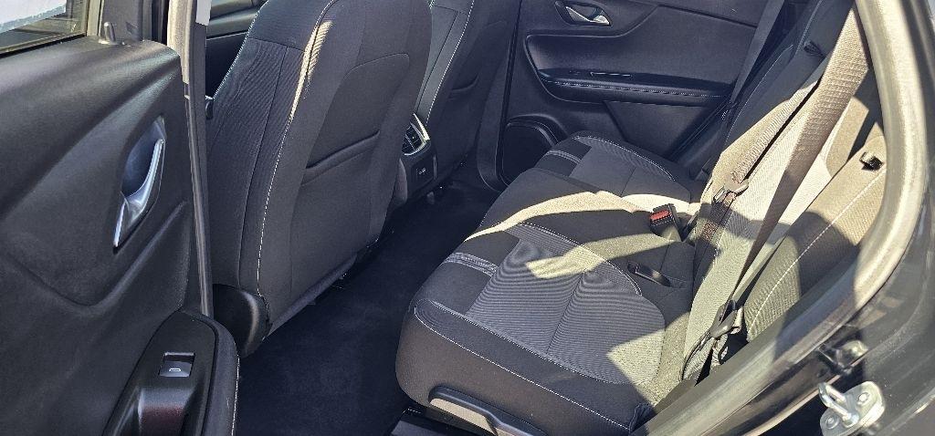 Chevrolet Blazer FWD 4dr LT w/2LT 2025