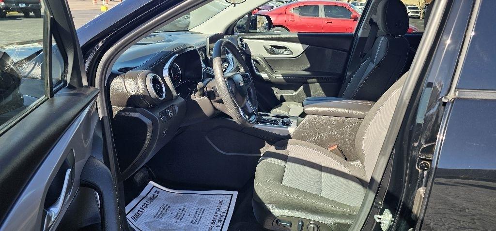 Chevrolet Blazer FWD 4dr LT w/2LT 2025