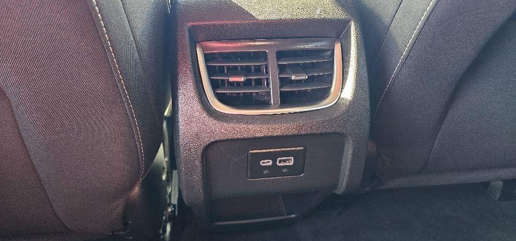 Chevrolet Blazer FWD 4dr LT w/2LT 2025